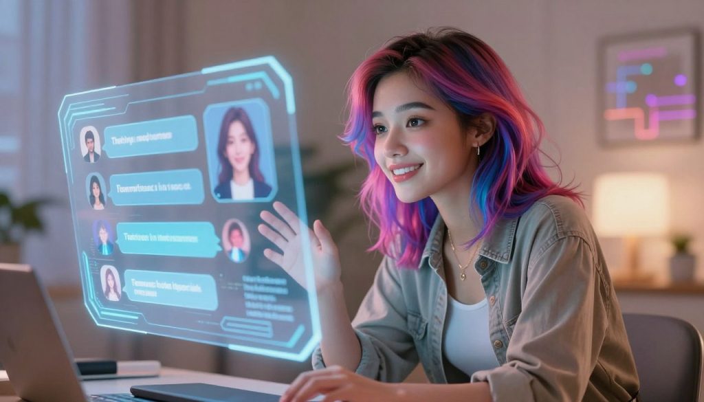 personalize ai girlfriend personalize ai girlfriend